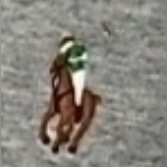 Polo Ralph Lauren Size Small  Men's Button Up polo gray. - Picture 4 of 10